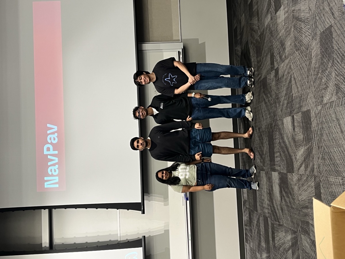 SoDA Code Challenge '26 Winners