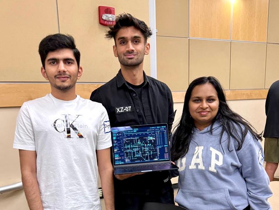 AEE Energy Hackathon Demo