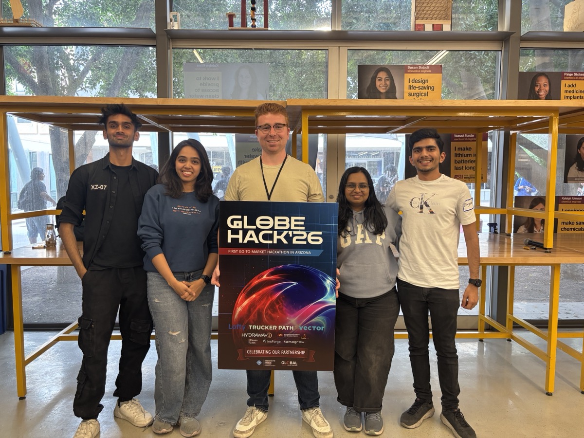 GlobeHacks '26 · PayFlow